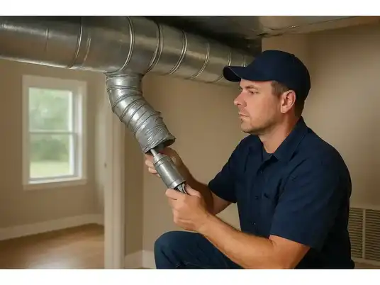 How Panama City Homes Can Keep Duct Sealing and Aeroseal Results Working Longer