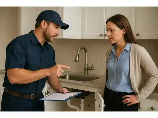 How Plumbing Changes Over Time in Parker Properties and What Managers Should Watch