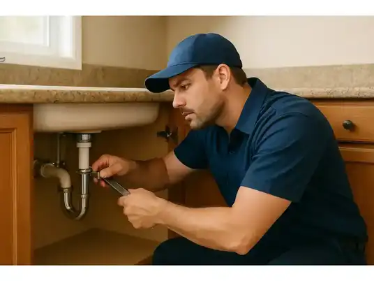 Keeping Commercial Plumbing Running Smoothly in Freeport Homes and Small Properties