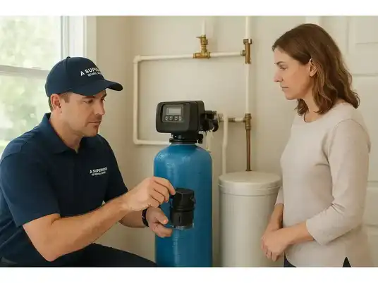 Keeping Destin Water Cleaner and Systems Running Longer: A Homeowner’s Guide to Fewer Purification Breakdowns