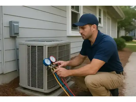 Keeping Seagrove Beach Homes Cooler for Longer With Smarter AC Repair