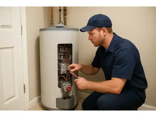 Making Smarter Water Heater Repair Decisions for 30A Homes