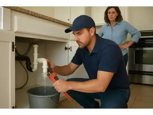 Protecting Panama City Homes From Plumbing Emergencies Before Small Problems Spread