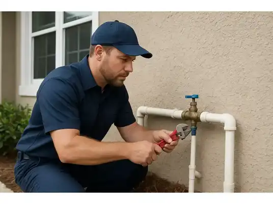 Reducing Waterline Replacement Headaches in 30A, FL: Practical Maintenance for Coastal Homes