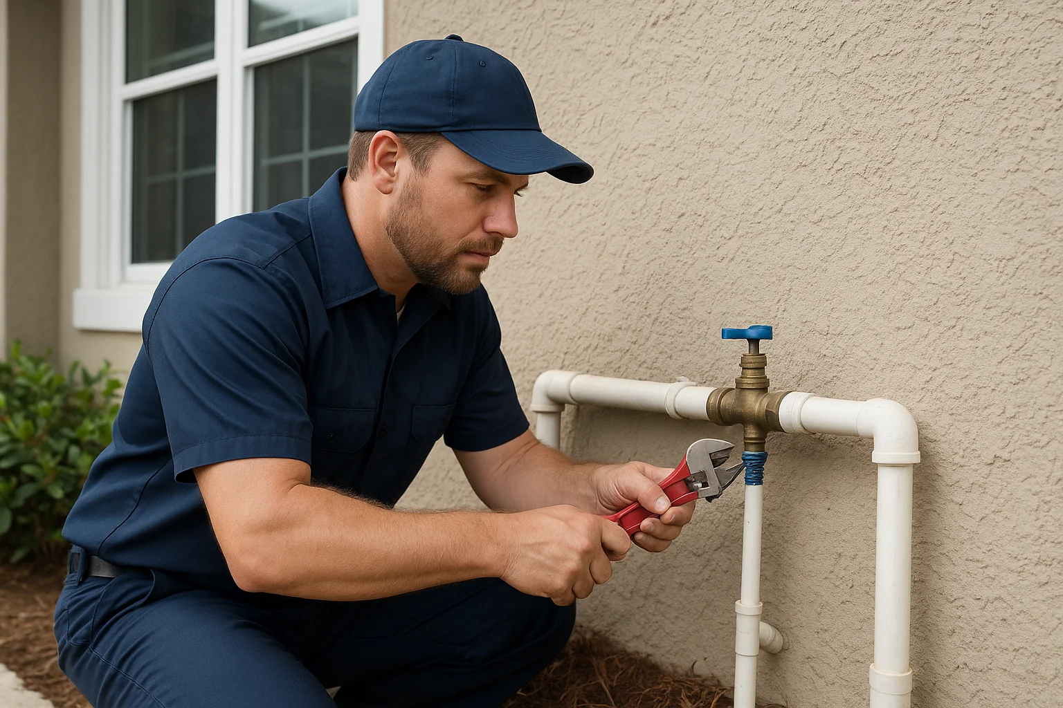 Reducing Waterline Replacement Headaches in 30A, FL: Practical Maintenance for Coastal Homes article image