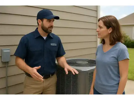 Smarter AC Replacement Choices for Panama City Beach Homes