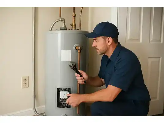 Smarter Water Heater Maintenance for Miramar Beach Homes: Small Problems That Can Lead to Bigger Repairs