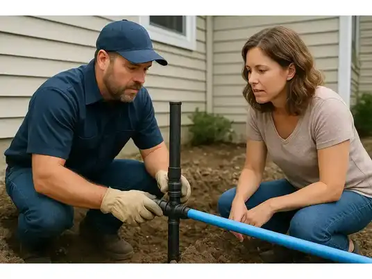Understanding Water Line Replacement for Smarter Maintenance in Upper Grand Lagoon, FL