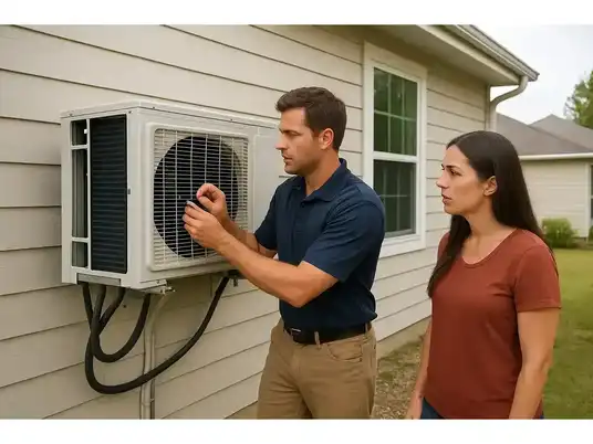 VRF and Multi Zone HVAC Care for Panama City Beach Homes: The Problems Owners Should Not Overlook