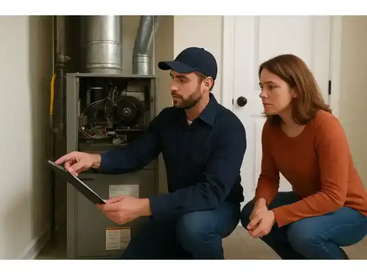 What Panama City Homeowners Often Miss About Heating Care Before Breakdowns Start