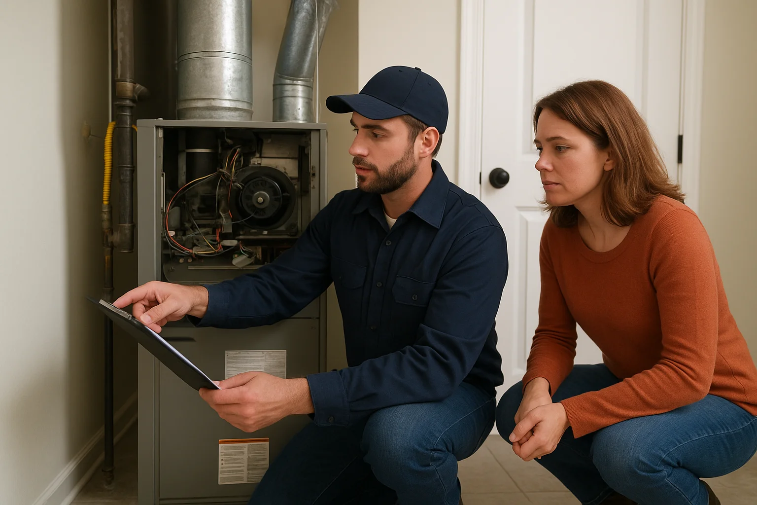 What Panama City Homeowners Often Miss About Heating Care Before Breakdowns Start