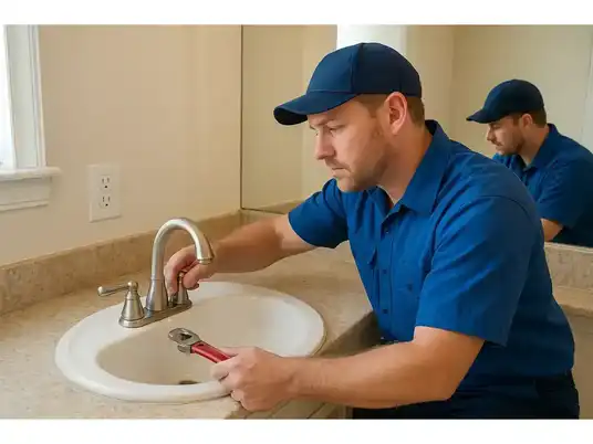 Why Plumbing Fixture Replacement Deserves More Attention in Miramar Beach Homes