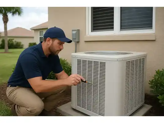 A Homeowner’s Guide to Air Conditioning Systems for Long Term Efficiency in Miramar Beach, FL