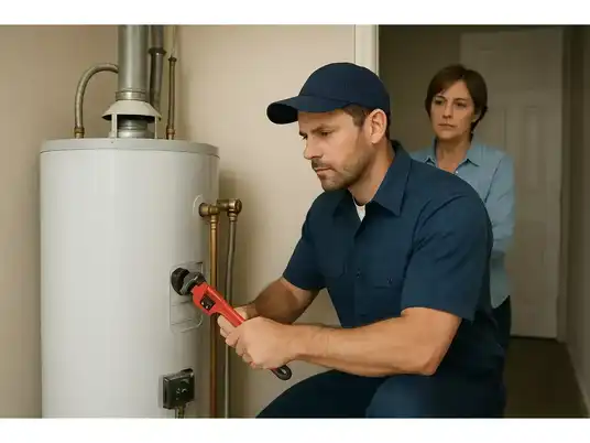 A Homeowner’s Guide to Water Heater Repair in Destin, FL