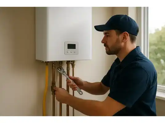 A Practical Guide to Keeping Tankless Water Heaters Efficient in Panama City Homes