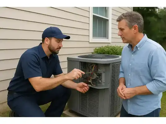 A Practical Look at Air Conditioning Repair for Everyday Comfort in Santa Rosa Beach, FL