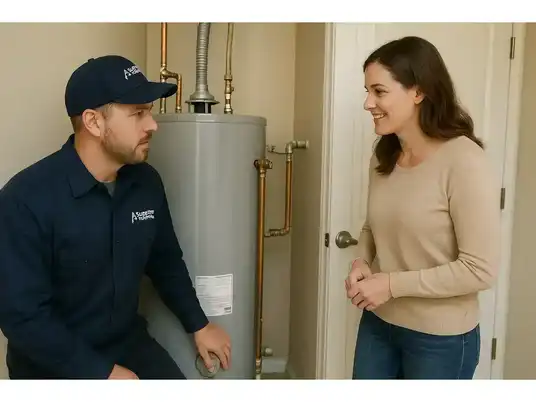 A Practical Look at Water Heater Replacement for Long Term Efficiency in Callaway, FL