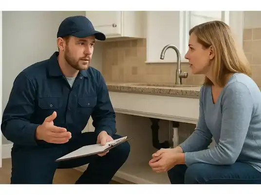 A Smarter Way to Plan Plumbing Financing in Parker, FL for Long-Term Efficiency