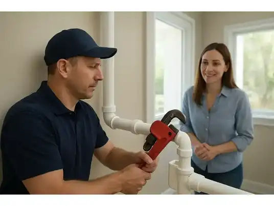 A Smarter Way to Plan Plumbing Replacement in Panama City Beach Homes