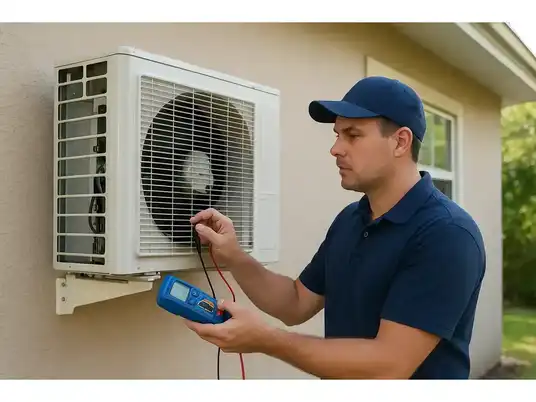 Ductless Mini-Splits in Upper Grand Lagoon: Efficiency That Holds Up in Bay County Heat