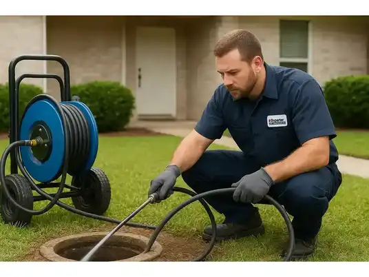 Hydro Jetting in Sandestin, FL: Clearing the Buildup Behind Everyday Plumbing Problems