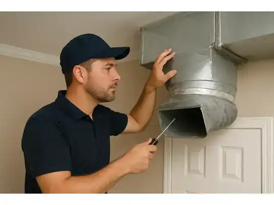 Keeping Panama City Beach Homes Efficient Starts with Better Ductwork Care