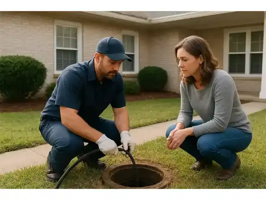 Keeping Sewer Lines Working Smoothly in Fort Walton Beach Homes