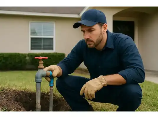 Keeping Water Lines Reliable in Miramar Beach Homes: Local Problems Homeowners Should Not Brush Off