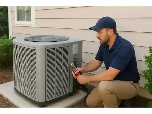 Making Smarter HVAC Choices for Property Managers in Seagrove Beach