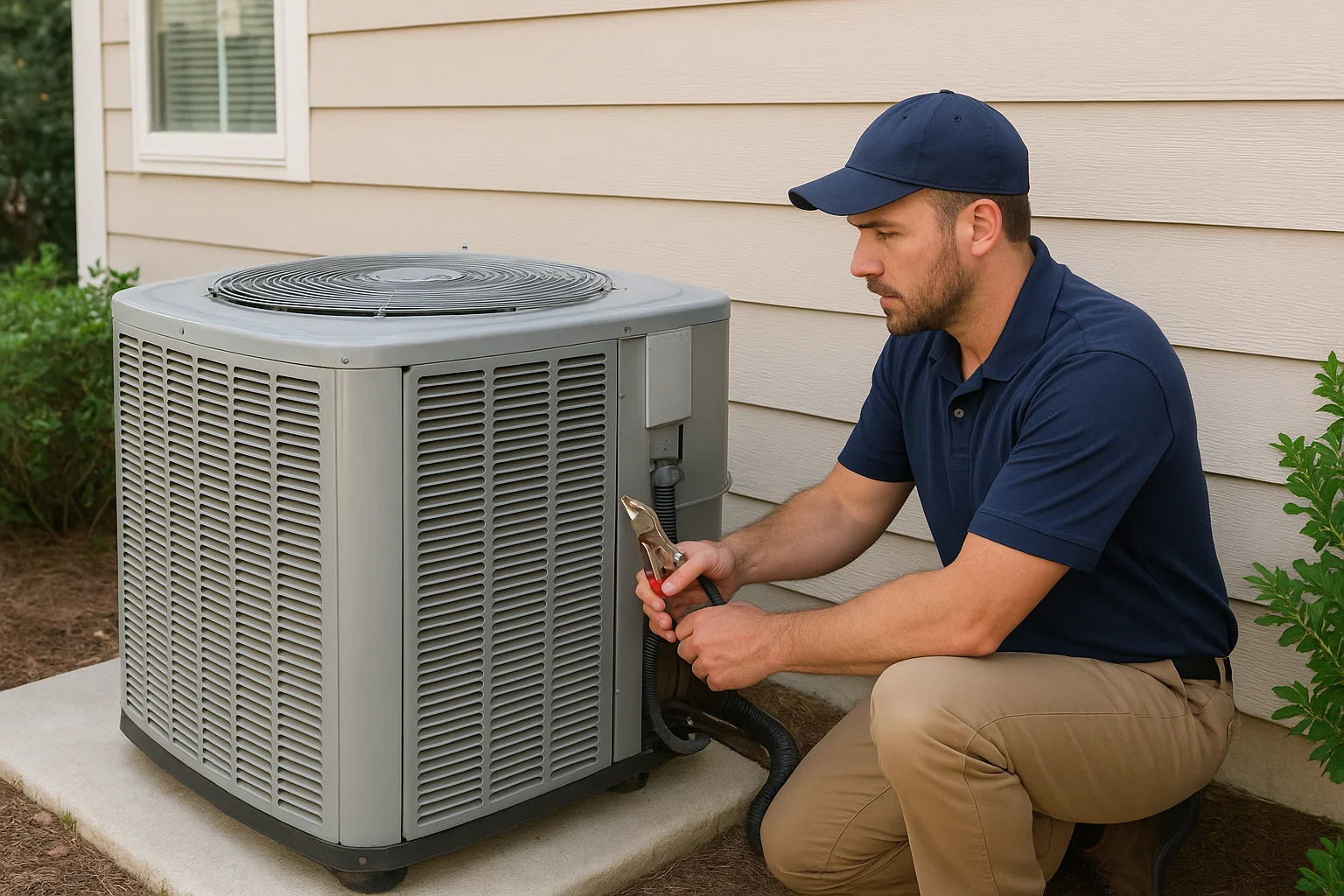 Making Smarter HVAC Choices for Property Managers in Seagrove Beach article image