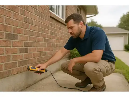 Protecting Panama City Beach Homes from Hidden Leak Damage and Slab Problems