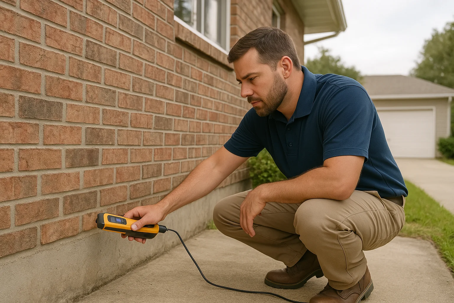 Protecting Panama City Beach Homes from Hidden Leak Damage and Slab Problems article image