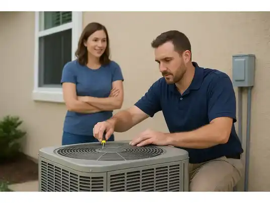 Smarter Air Conditioning Decisions for Destin Homes and Rentals