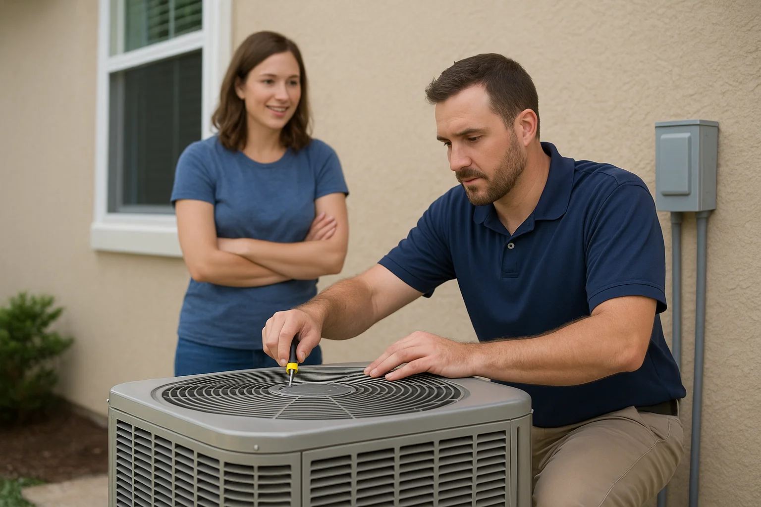 Smarter Air Conditioning Decisions for Destin Homes and Rentals