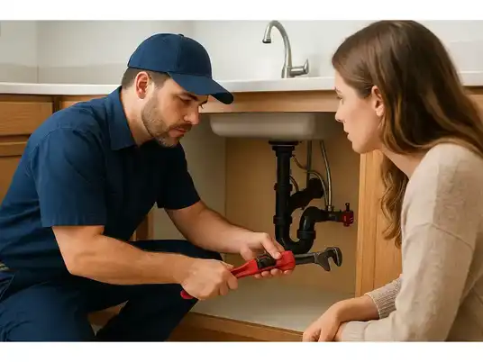 Staying Ahead of Plumbing Problems in Destin Homes Before Small Issues Get Expensive