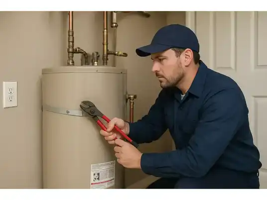 Staying Ahead of Water Heater Trouble in Parker, FL: Practical Maintenance for Local Homes and Properties