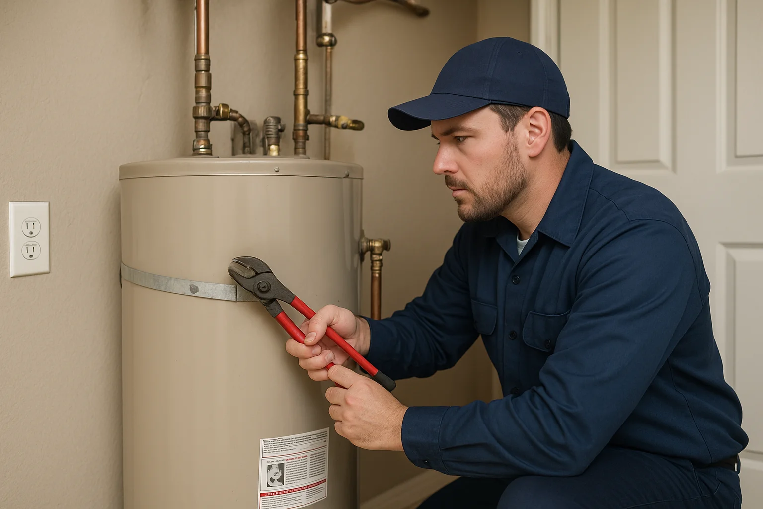 Staying Ahead of Water Heater Trouble in Parker, FL: Practical Maintenance for Local Homes and Properties