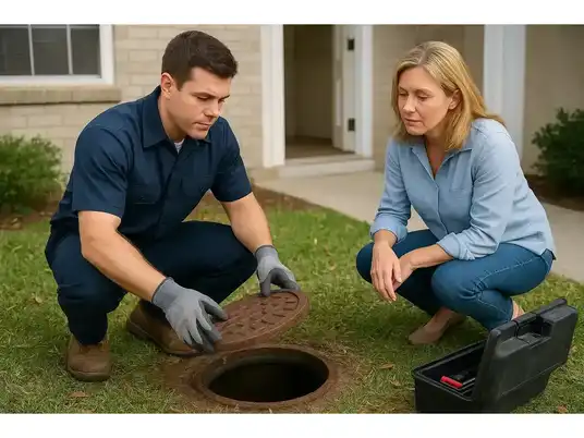 The Sewer Details Callaway Homeowners Often Miss Until Problems Grow