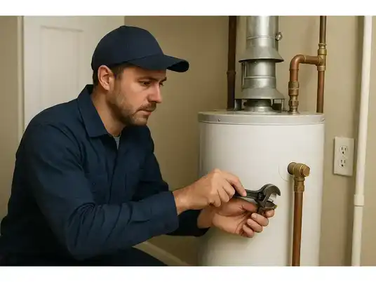 Water Heater Maintenance in DeFuniak Springs: Small Habits That Protect Long-Term Efficiency