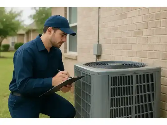 What Destin Homeowners Should Know About Air Conditioning Inspections for Everyday Comfort