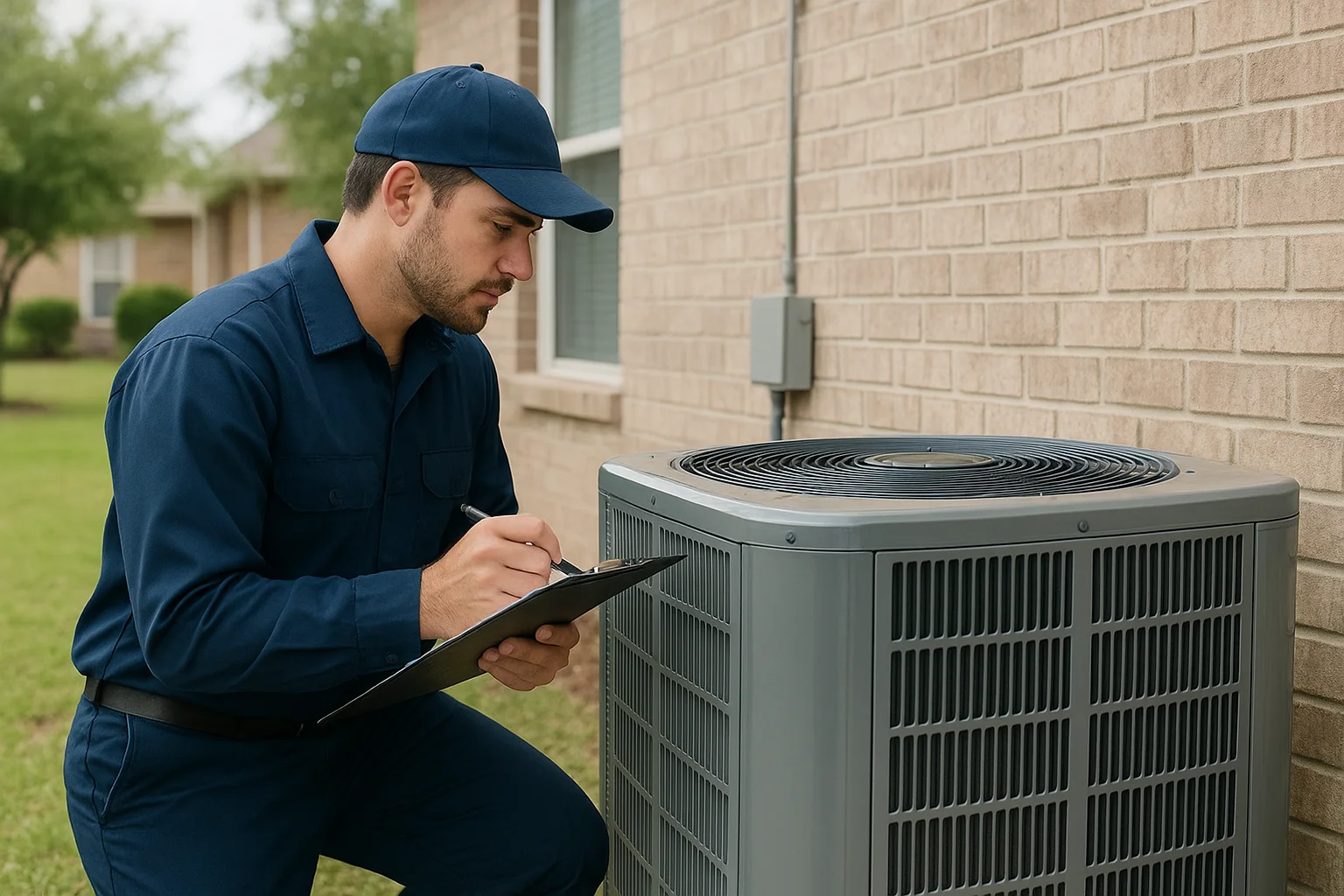 What Destin Homeowners Should Know About Air Conditioning Inspections for Everyday Comfort article image