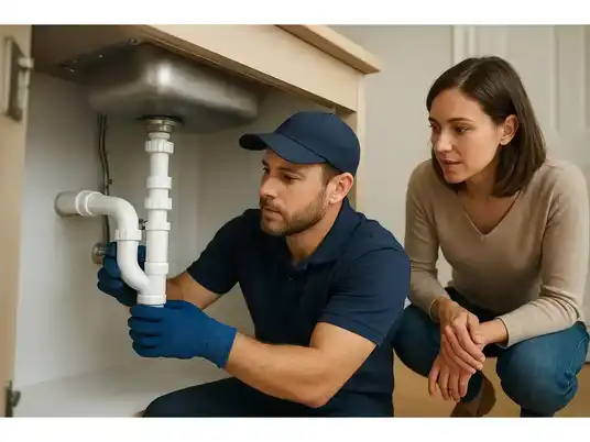 Why Destin Homes Run Better After a Smarter Plumbing Replacement