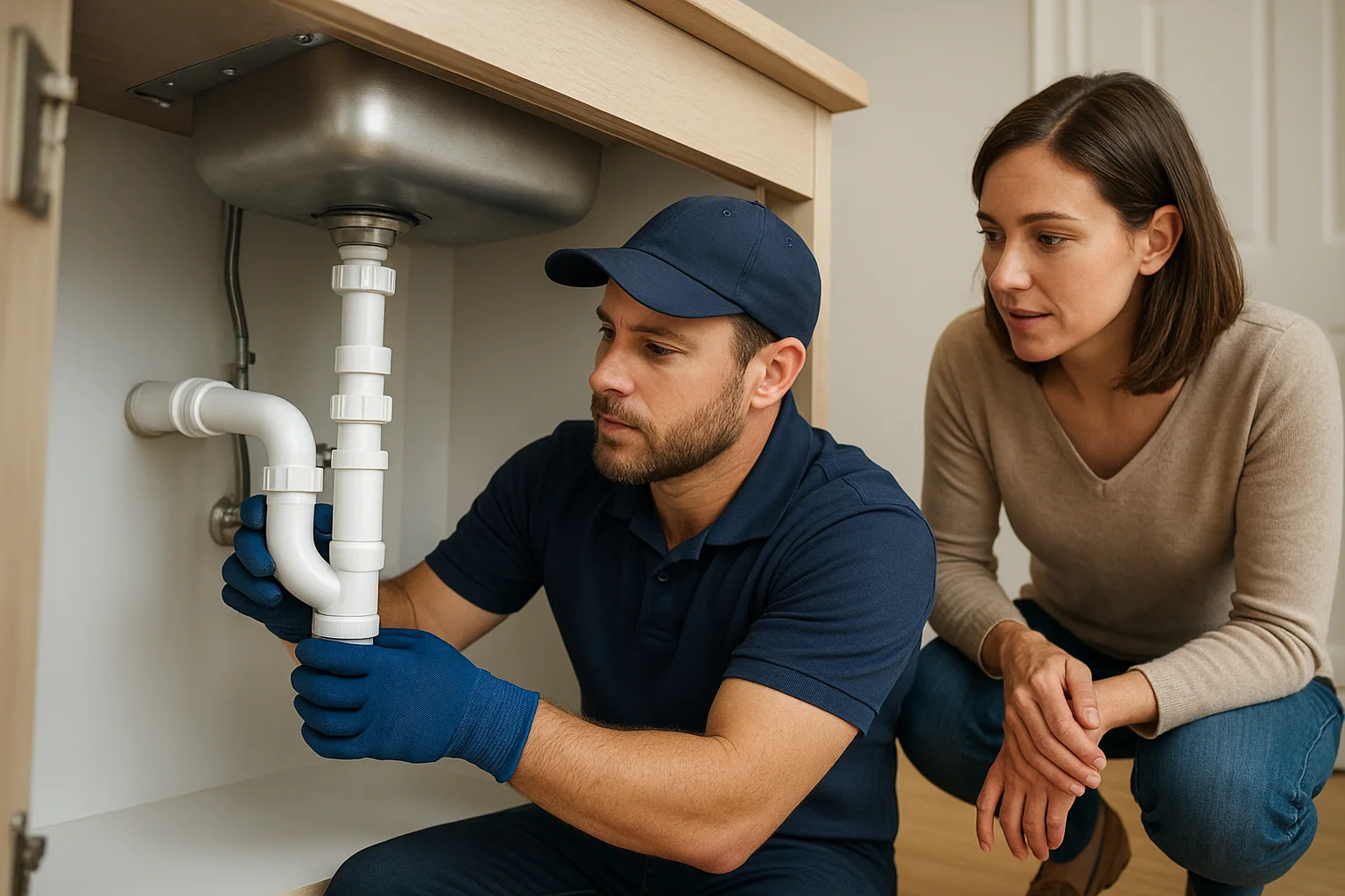 Why Destin Homes Run Better After a Smarter Plumbing Replacement article image