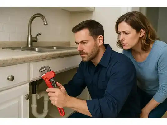 Why Plumbing Repair Deserves More Attention in Niceville Homes