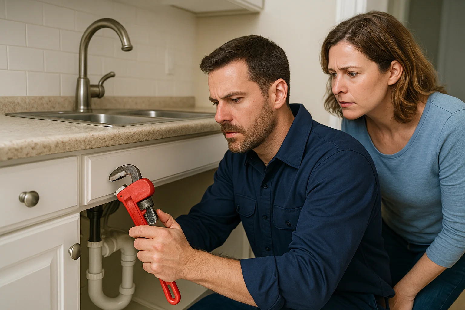 Why Plumbing Repair Deserves More Attention in Niceville Homes