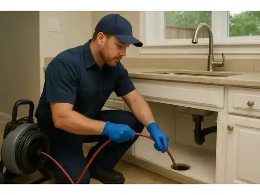A practical approach to clogged pipes and drain cleaning in Panama City Beach homes
