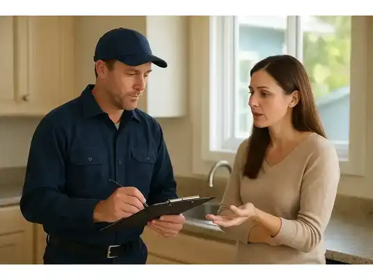 A Smarter Way to Handle Plumbing Financing in Bluewater Bay Homes