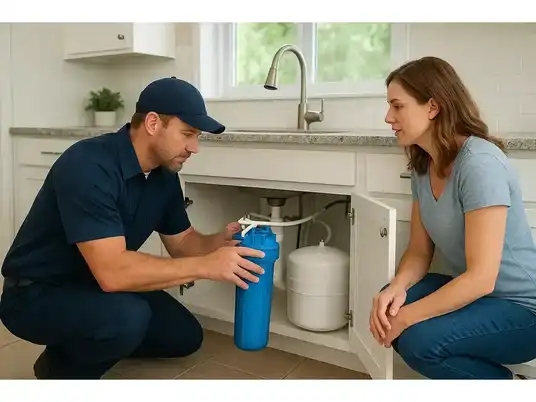 Cleaner Water, Fewer Headaches: Making Water Purification Work Better in Panama City Homes