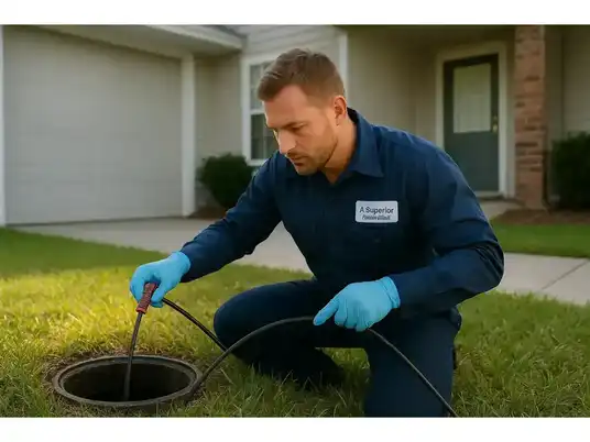 Everyday Comfort Starts Below the Floor: Sewer and Drain Care in Lynn Haven, FL