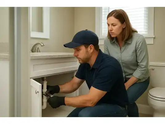 How Callaway Property Managers Can Stay Ahead of Plumbing Stress in Local Homes